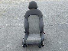 Audi A4 8K B8 2.0 TDI Sitz