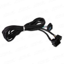 Xtrons iso kabelbaum - xtrons, 6m