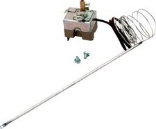 WOLF Rauchgasthermostat für Abgasventilator BVG