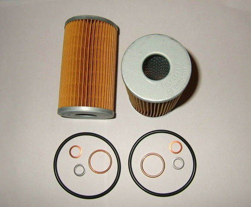 ölfilter bosch neu - ,