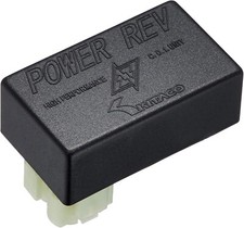 KITACO 766-1123300 POWER REV 2