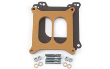 VERGASERSPACER - EDELBROCK