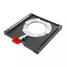 Drehsockel Drehkonsole | Fahrer/Beifahrerseite | VW T5 T6 für Originalsitze