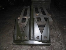 ANKER DANFORTH DOPPELANKER -