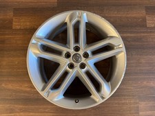 1x Opel Mokka X J13 Alufelge 7,5J x 19 Zoll ET38 RDKS 95016099 5x105 F3942