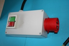 MotorStarter 3750, bis 8KW