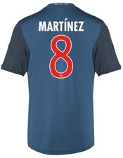 Trikot Adidas FC Bayern