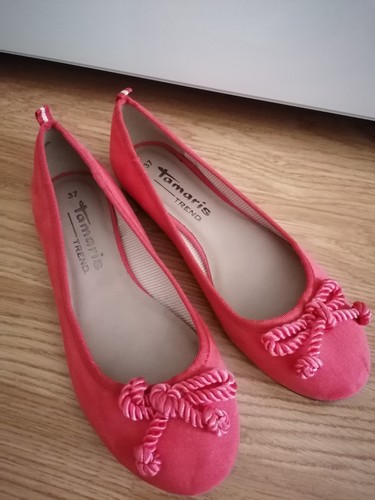 Sommerschuhe ballerina - sommerschuhe,