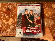 LOVING CHRISTMAS -