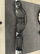 Audi A6 C6 4F Abdeckung Tacho