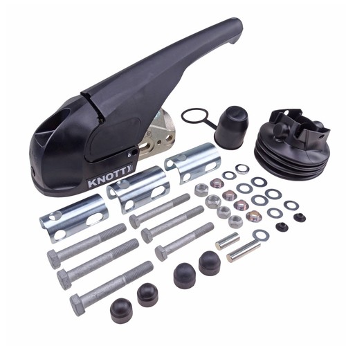 Knott ks30 sicherheitskupplung - ks30,