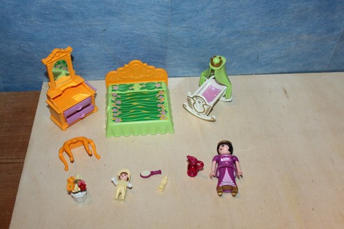 Playmobil schlafzimmer 5146 - playmobil,