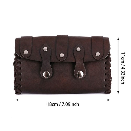 Mittelalter gürteltasche - mittelalter,