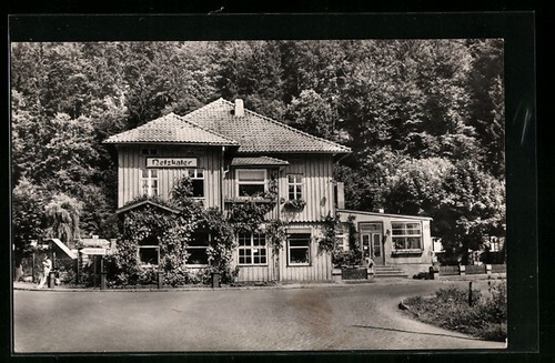 Ilfeld südharz gasthaus - /südharz,,