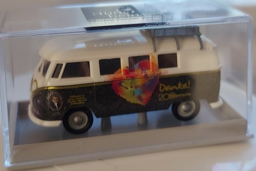 Brekina kombi mayersche - brekina,