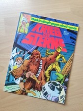 Krieg der Sterne Band 3 Comic