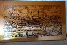 Kupferbild Ingolstadt -