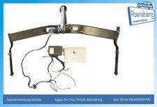 gebr. Volkswagen Touran AHK Anhängerkupplung komplett 1T0803881B #3549