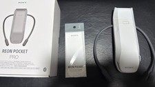 Sony Reon Pocket Pro Sensing