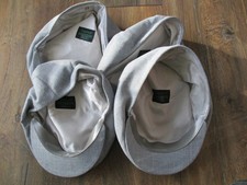 4 x original  Sportmützen