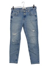 Marc O'Polo Damen Destroyed