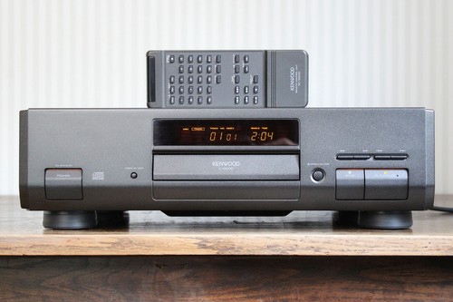 Kenwood 1000d highend - l-1000d,