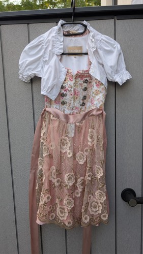 Krüger dirndl mädchen - krüger,