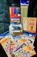 VINTAGE SCHREIBWAREN Paket