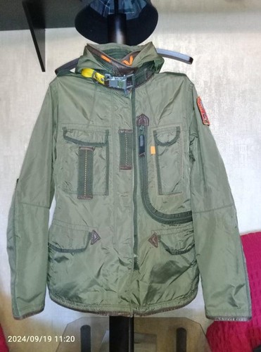 Women parajumpers jacket - women,