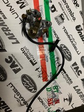 Suzuki TS250 X  Ölpumpe  TS 250 x