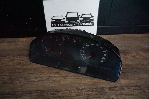 2005 axa instrumente - vw, t5