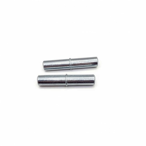 Stück scharnierstift mit - 2,