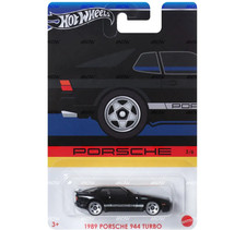 Hot Wheels 2025 1989 Porsche