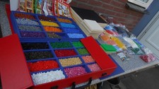 Ministeck Konvolut 5,6  Kilo