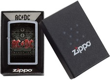 Zippo Feuerzeug/Sturmfeuerzeug