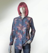 WALBUSCH Damen Bluse