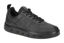 Ecco Schuhe STREET 720 schwarz