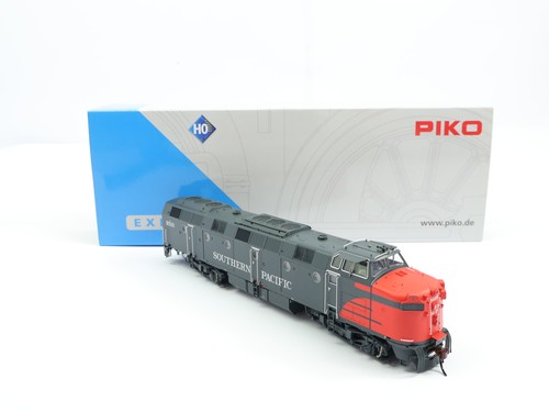 Piko 97442 us diesellok - h0,