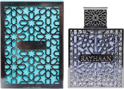 Rayhaan aquatica - rayhaan,