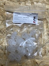 Neu & OVP - Sauger Nippel (Konvolut) SGM Spritzguss Maschinenbau