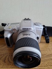 Top Minolta Dynax 40