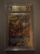 Lavados Zapdos Arktos GX SM210