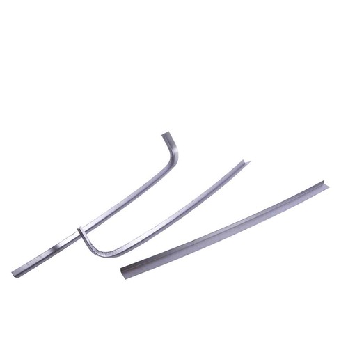 Reparaturblech - t3,