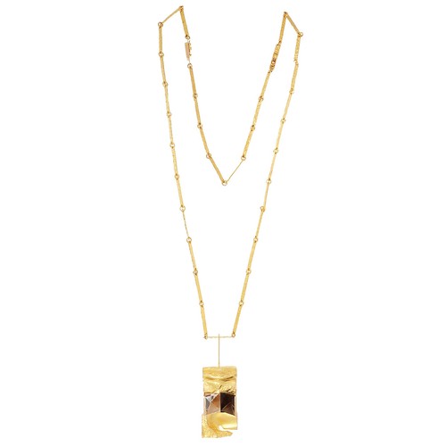 Lapponia collier janus - janus, mit