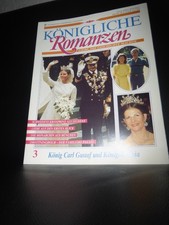 Königliche Romanzen 3 König