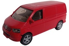 Siku 1338 VW T5 Sondermodell