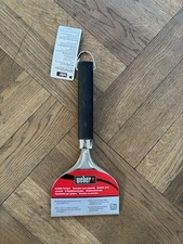 Weber Grillschaber