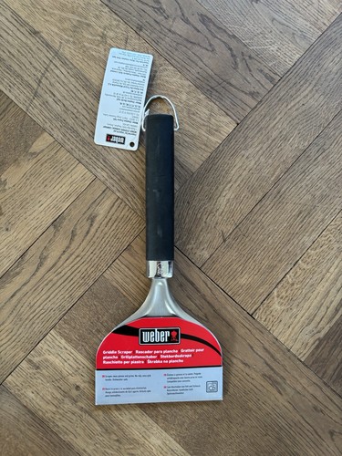 Weber grillschaber - weber,