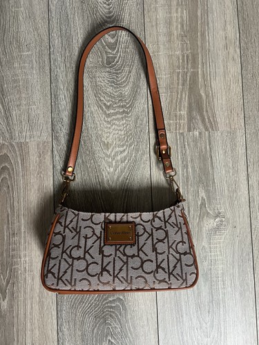 Calvin klein damen handtasche - calvin,
