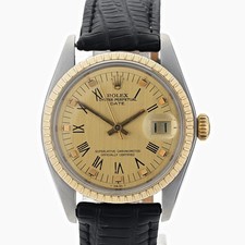 Rolex Oyster Perpetual Date